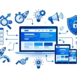 Essential Features for Business Website